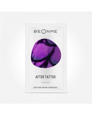 Crema After Tattoo Bustina - BeOnMe
