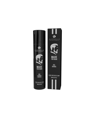 Alkemilla Gel da Barba