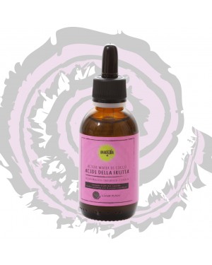 Anarkhia Bio Siero Capelli agli Acidi di Frutta