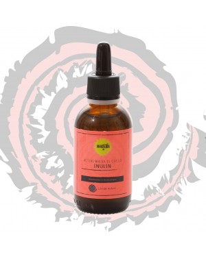 Anarkhia Bio Siero Capelli Inulina