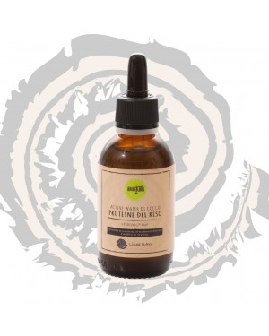 Anarkhia Bio Siero Capelli Proteine del Riso