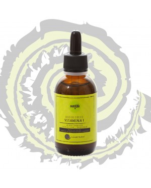 Anarkhia Bio Siero Capelli Vitamina F