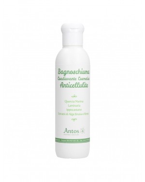 Antos Bagnoschiuma Anticellulite 