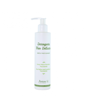 Antos Detergente Viso Delicato