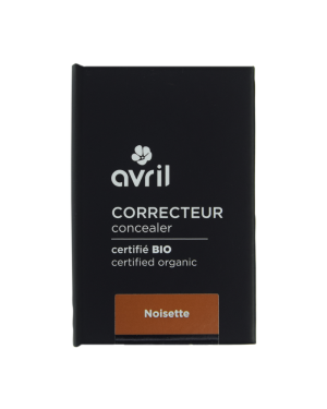 Avril Correttore Noisette