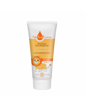 Nebiolina Balsamo dopo shampoo Kids Edition| Bioeco shop