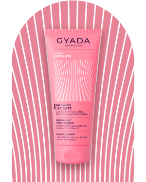 Gyada Cosmetics Balsamo Lisciante