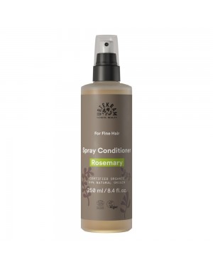 Urtekram - Balsamo Spray senza Risciaquo al Rosmarino