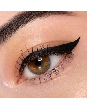 Neve Cosmetics - Liner Shake - Eyeliner Precisione Basic |Bioeco-shop.it
