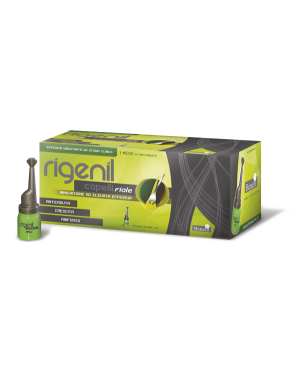 Benefit- Rigenil Capelli Fiale Anticaduta