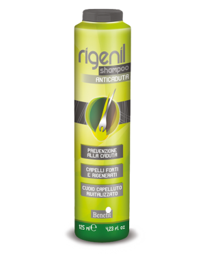 Benefit- Rigenil Capelli - Shampoo Anticaduta