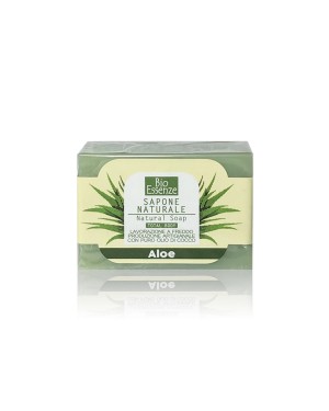 Bio Essenze Sapone all'Aloe