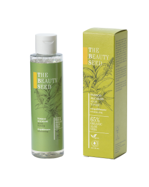Bioaerth Tonico Viso all'Aloe