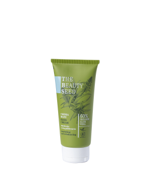 Bioearth Crema Mani Nutriente e Rigenerante all'Aloe 30 ml
