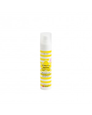 Biofficina Toscana Crema Viso Doposole