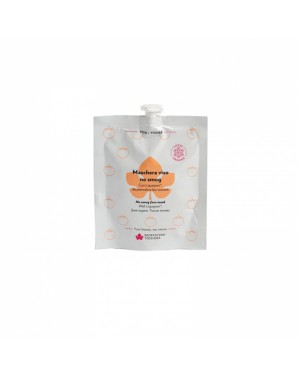 Biofficina Toscana Maschera Viso no smog
