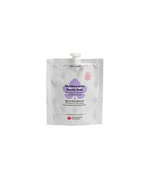 Biofficina Toscana Maschera Viso Notte Beauty Sleep