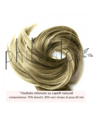 Phitofilos Biondo Chiaro Cenere | Bioeco-shop.it