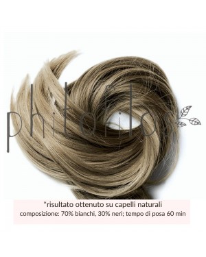 Phitofilos Biondo Chiaro Cenere | Bioeco-shop.it