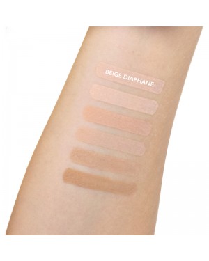 Boho Green Make-up BB Cream 01 - Beige Diaphane