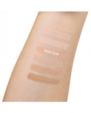 Boho Green Make-up BB Cream 03 - Beige Rosé