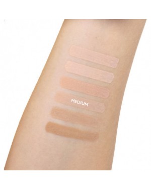 Boho Green Make-up BB Cream 04 - Beige Medium