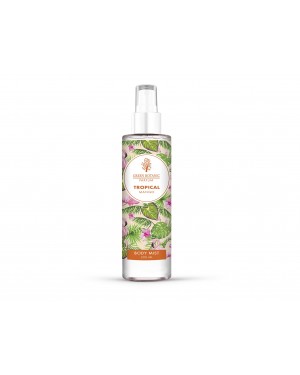 Green Botanic - Acqua Profumata Tropical Mango 