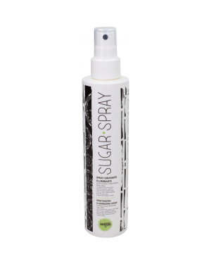Anarkhia Bio Sugar Spray - Spray illuminante e idratante
