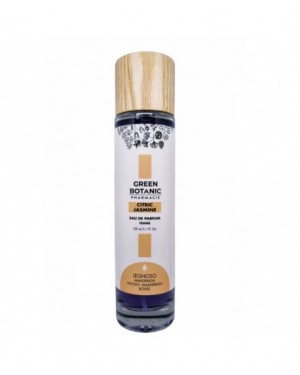 Green Botanic - Citric Jasmine 150ml 