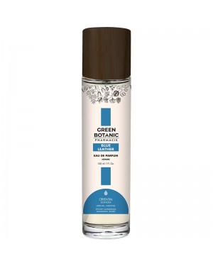 Green Botanic - Profumo Uomo Leather Blue 150ml 
