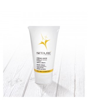 Crema Mani - Setaré