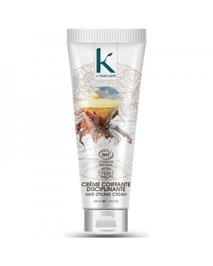Crema Modellante K pour Karité