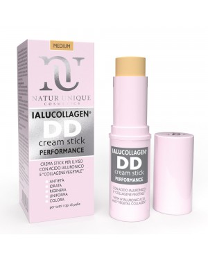 DD stick light Ialucollagen Natur Unique