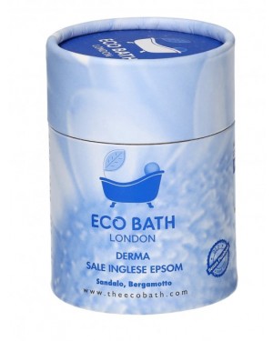 Eco Bath London - Sali di Epsom- Derma 