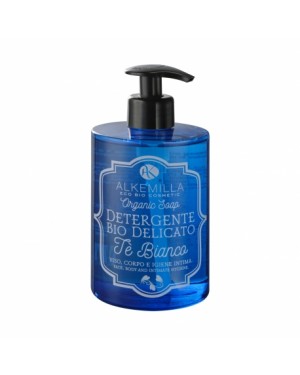 Alkemilla Detergente Delicato Tè Bianco