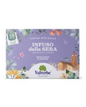 Valverbe Infuso della Sera 