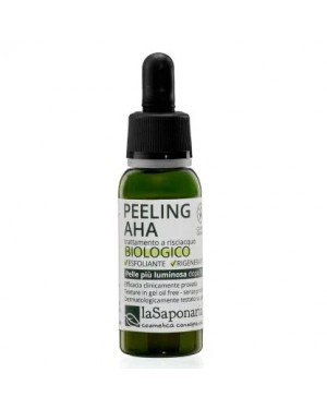 La Saponaria Peeling AHA