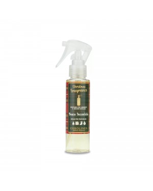 Erbolinea Profumatore d'Ambiente Spray Intenso Home Christman Bosco Incantato