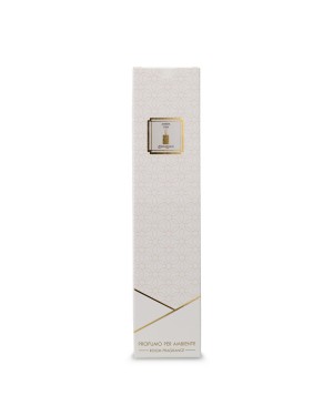 Erbolinea Profumatore d'Ambiente con Bastoncini Classic Ambra