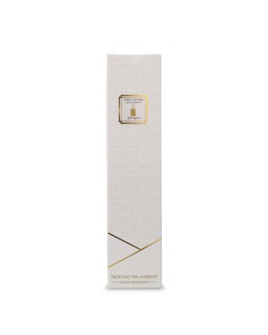 Erbolinea Profumatore d'Ambiente con Bastoncini Classic Cedro e The Verde