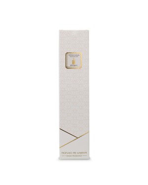 Erbolinea Profumatore d'Ambiente con Bastoncini Classic Tabacco e Agrumi