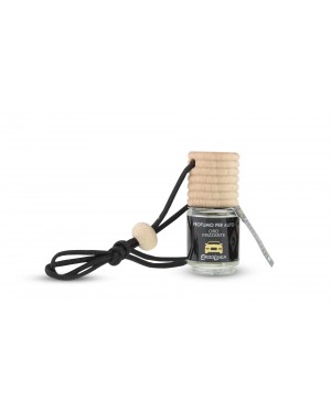 Erbolinea Profumo per Auto linea Prestige - Oro Frizzante
