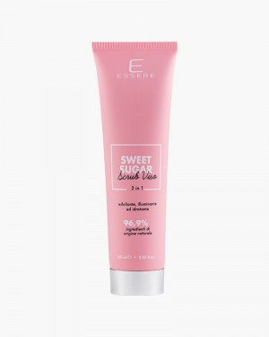 Essere Scrub Viso 2 in 1 - Sweet Sugar
