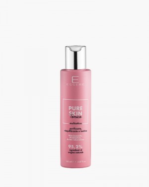Essere Tonico Riequilibrante e Lenitivo - Pure Skin