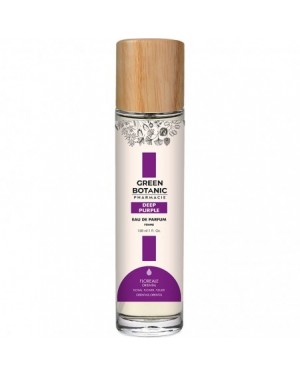 Green Botanic - Deep Purple 150ml
