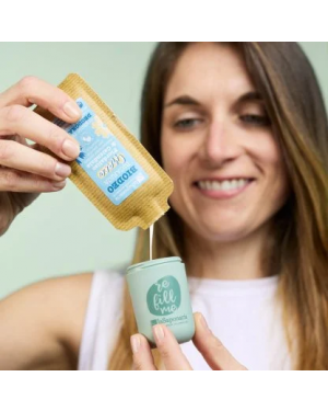 La Saponaria - Grace Biodeo Ricarica 