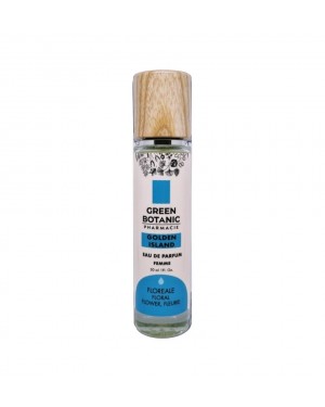 Green Botanic - Golden Island 30ml |
