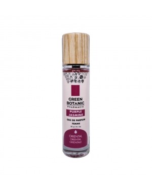 Green Botanic - Purple Jasmine 30ml | Bioeco-shop.it