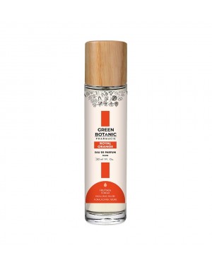 Green Botanic - Royal Orange 30ml