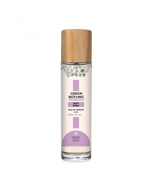 Green Botanic - Soft Pink 30ml 